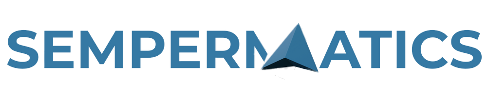 Sempermatics Logo